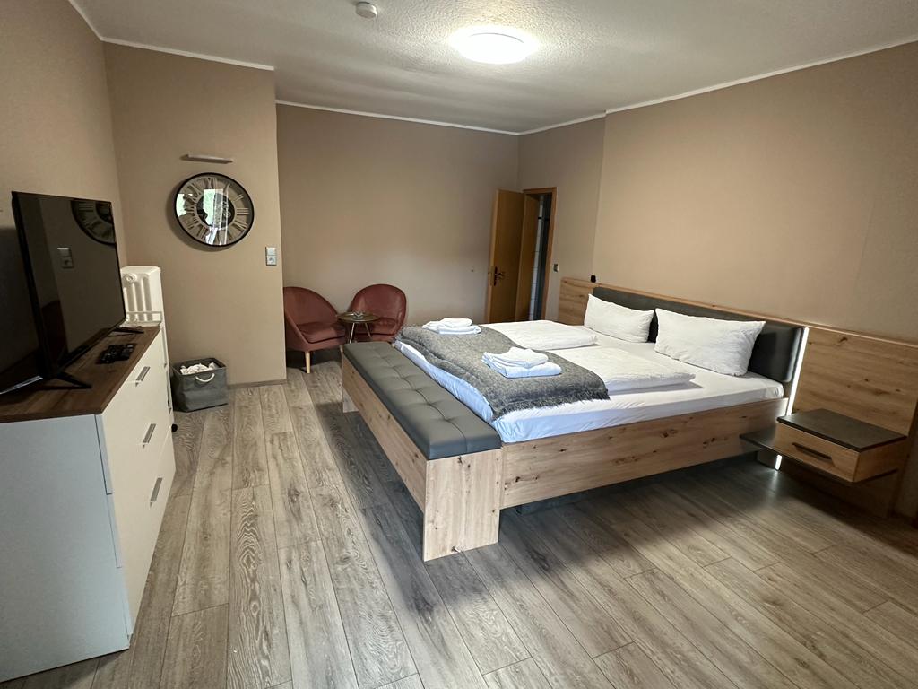 Doppelzimmer